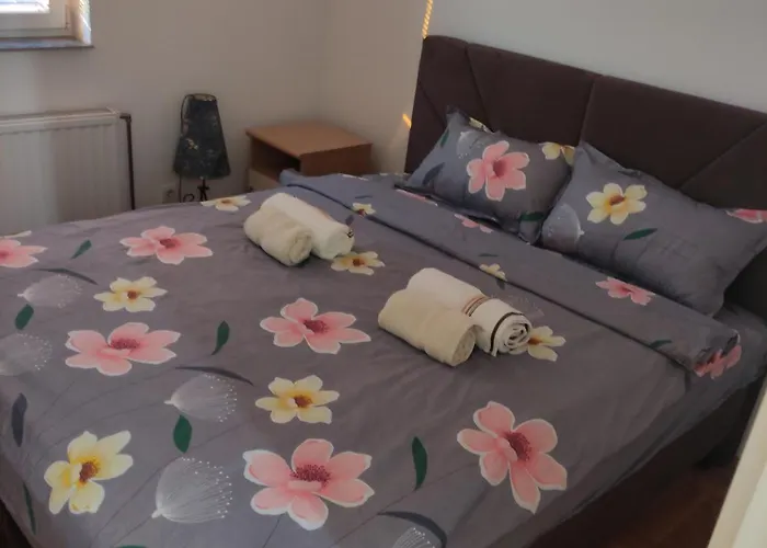 Apartman Alex