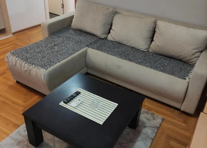 Apartman Alex