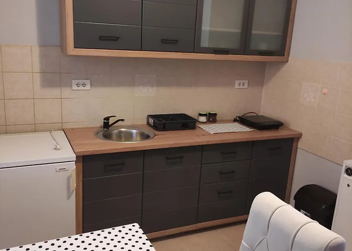 Apartman Alex
